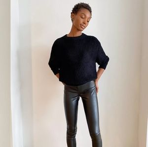 Wilfred Essential Chenille Sweater